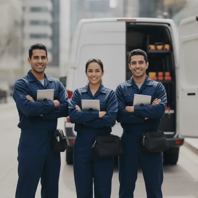 Corredor de Ciberseguros equipo en Veracruz